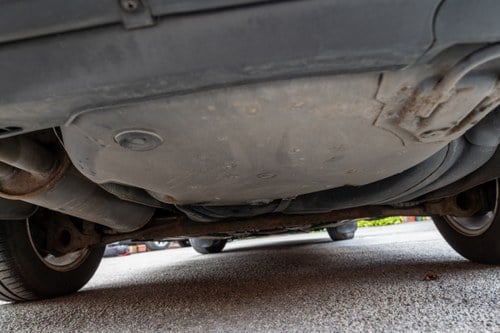 1999 Audi A6 Te koop (foto 133 van 155)