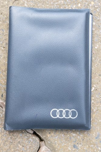 1999 Audi A6 Te koop (foto 142 van 155)