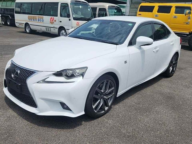 Classic Cars Lexus for Sale | Car & Classic