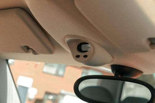 2002 MINI R53 Cooper S zum Verkauf (Bild 10 von 141)