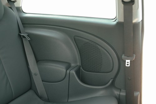 2002 MINI R53 Cooper S zum Verkauf (Bild 12 von 141)