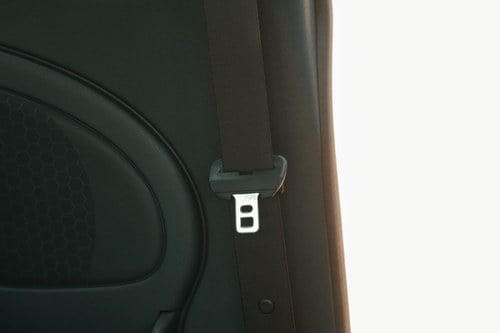 2002 MINI R53 Cooper S zum Verkauf (Bild 13 von 141)