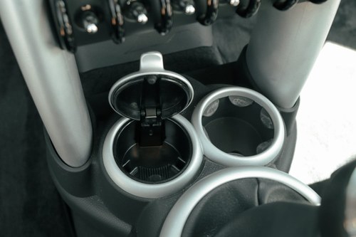 2002 MINI R53 Cooper S zum Verkauf (Bild 23 von 141)