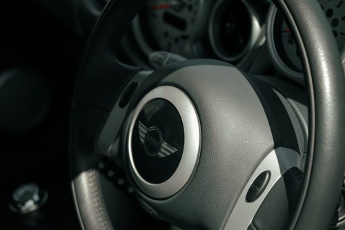 2002 MINI R53 Cooper S zum Verkauf (Bild 27 von 141)