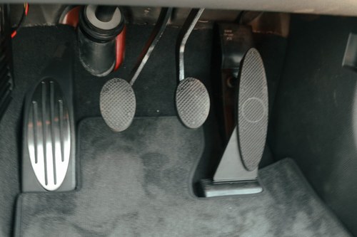 2002 MINI R53 Cooper S zum Verkauf (Bild 30 von 141)