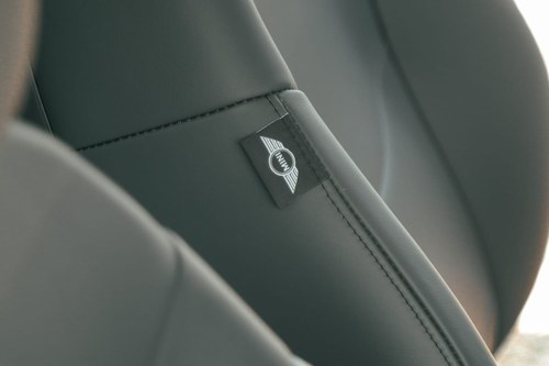 2002 MINI R53 Cooper S zum Verkauf (Bild 36 von 141)