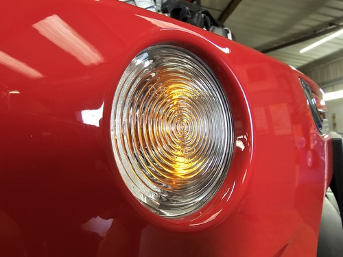 2002 MINI R53 Cooper S zum Verkauf (Bild 42 von 141)