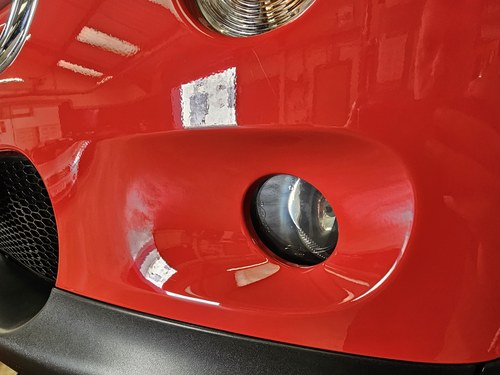 2002 MINI R53 Cooper S zum Verkauf (Bild 43 von 141)