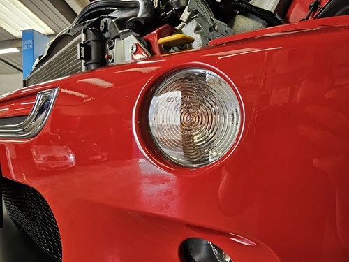 2002 MINI R53 Cooper S zum Verkauf (Bild 44 von 141)