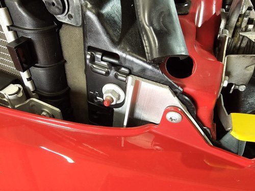 2002 MINI R53 Cooper S zum Verkauf (Bild 72 von 141)