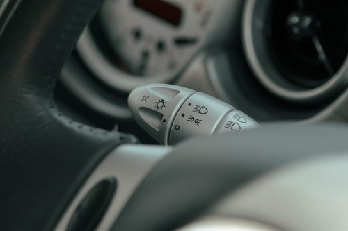 2002 MINI R53 Cooper S zum Verkauf (Bild 86 von 141)