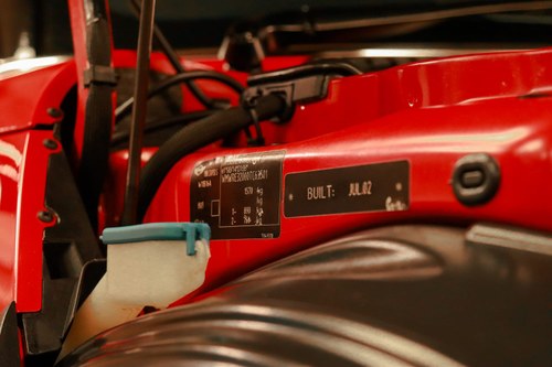 2002 MINI R53 Cooper S zum Verkauf (Bild 95 von 141)