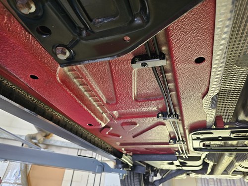 2002 MINI R53 Cooper S zum Verkauf (Bild 108 von 141)