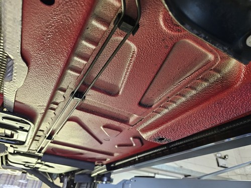 2002 MINI R53 Cooper S zum Verkauf (Bild 109 von 141)