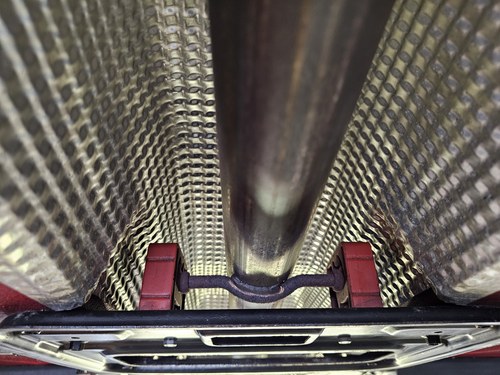 2002 MINI R53 Cooper S zum Verkauf (Bild 110 von 141)