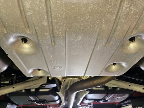 2002 MINI R53 Cooper S zum Verkauf (Bild 121 von 141)