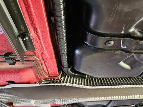 2002 MINI R53 Cooper S zum Verkauf (Bild 122 von 141)