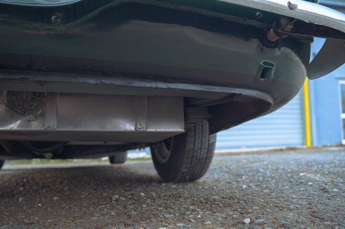 1962 Sunbeam Harrington Le Mans à vendre (picture 105 of 131)