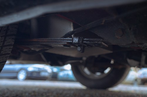 1962 Sunbeam Harrington Le Mans à vendre (picture 109 of 131)