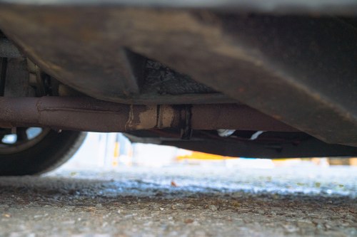 1962 Sunbeam Harrington Le Mans à vendre (picture 119 of 131)