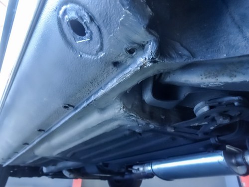 1985 Mercedes-Benz R107 380SL Convertible 3,8L V8 (68k miles) zum Verkauf (Bild 114 von 116)