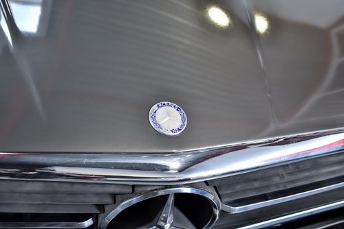 1984 Mercedes-Benz R107 380SL Convertible 3,8L V8 zum Verkauf (Bild 66 von 102)