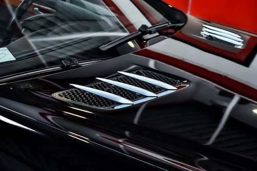 2003 Mercedes-Benz R230 SL55 AMG Convertible 5,5L V8 à vendre (picture 54 of 86)