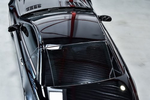 2003 Mercedes-Benz R230 SL55 AMG Convertible 5,5L V8 à vendre (picture 80 of 86)