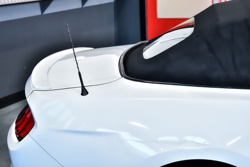 2018 Ford Mustang Convertible 2,3L I4 En venta (imagen 56 de 87)