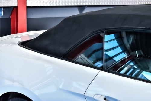 2018 Ford Mustang Convertible 2,3L I4 En venta (imagen 57 de 87)