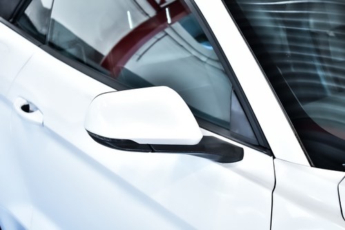 2018 Ford Mustang Convertible 2,3L I4 En venta (imagen 58 de 87)