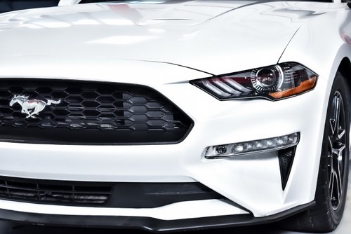 2018 Ford Mustang Convertible 2,3L I4 En venta (imagen 64 de 87)