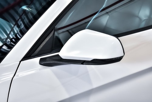 2018 Ford Mustang Convertible 2,3L I4 En venta (imagen 65 de 87)