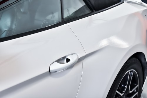 2018 Ford Mustang Convertible 2,3L I4 En venta (imagen 66 de 87)