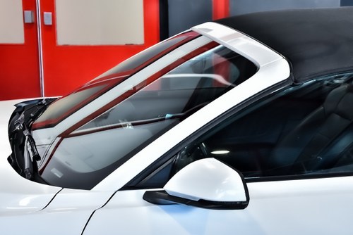 2018 Ford Mustang Convertible 2,3L I4 En venta (imagen 73 de 87)