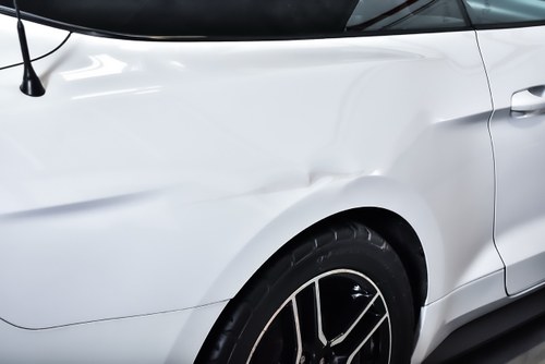 2018 Ford Mustang Convertible 2,3L I4 En venta (imagen 79 de 87)