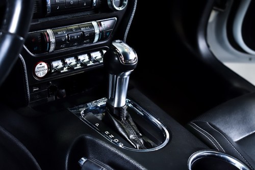 2018 Ford Mustang Convertible 2,3L I4 En venta (imagen 30 de 87)