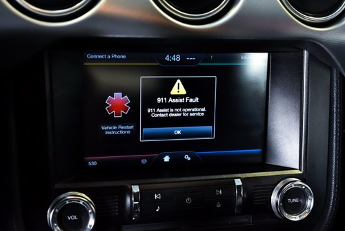 2018 Ford Mustang Convertible 2,3L I4 En venta (imagen 37 de 87)