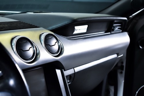 2018 Ford Mustang Convertible 2,3L I4 En venta (imagen 39 de 87)