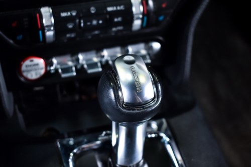 2018 Ford Mustang Convertible 2,3L I4 En venta (imagen 41 de 87)