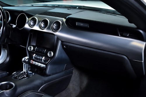 2018 Ford Mustang Convertible 2,3L I4 En venta (imagen 49 de 87)