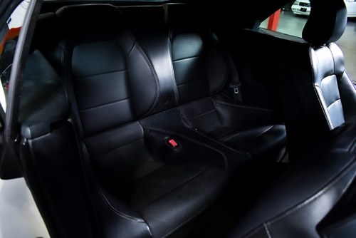 2018 Ford Mustang Convertible 2,3L I4 En venta (imagen 51 de 87)