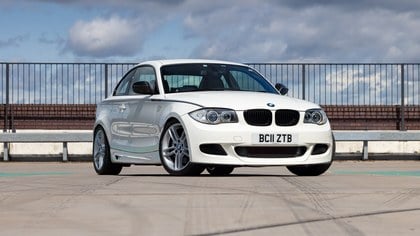 BMW 1 Series 135i