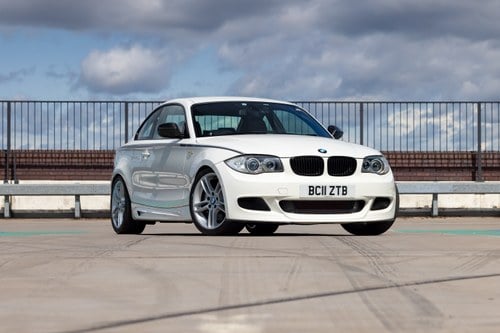 2011 BMW E82 135i En venta (imagen 1 de 211)