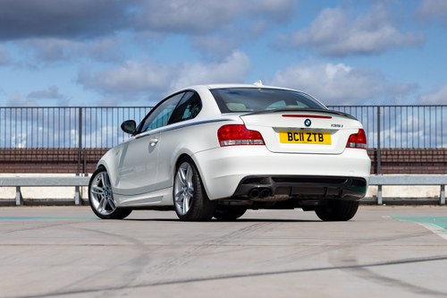 2011 BMW E82 135i En venta (imagen 2 de 211)