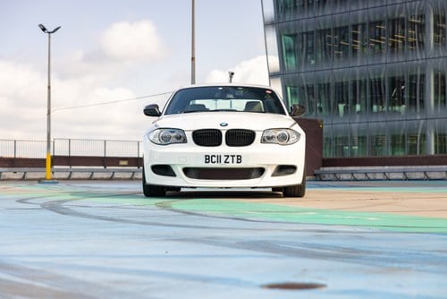 2011 BMW E82 135i En venta (imagen 14 de 211)