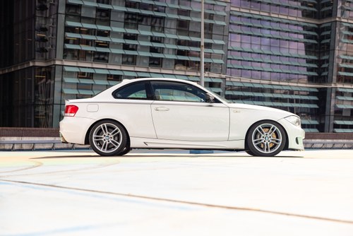 2011 BMW E82 135i En venta (imagen 16 de 211)