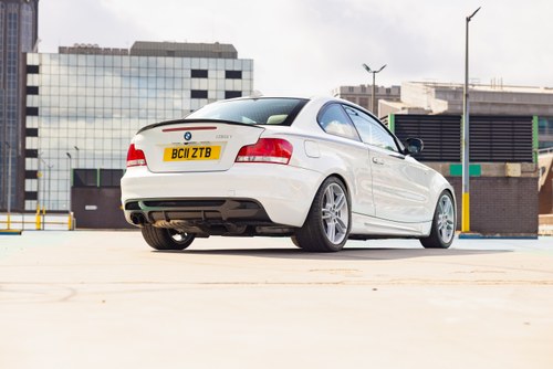 2011 BMW E82 135i En venta (imagen 3 de 211)