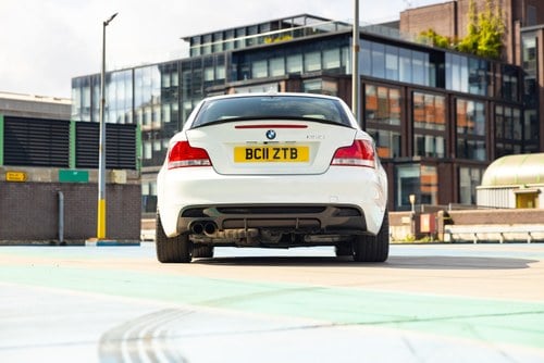 2011 BMW E82 135i En venta (imagen 17 de 211)