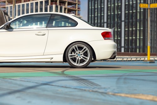 2011 BMW E82 135i En venta (imagen 19 de 211)